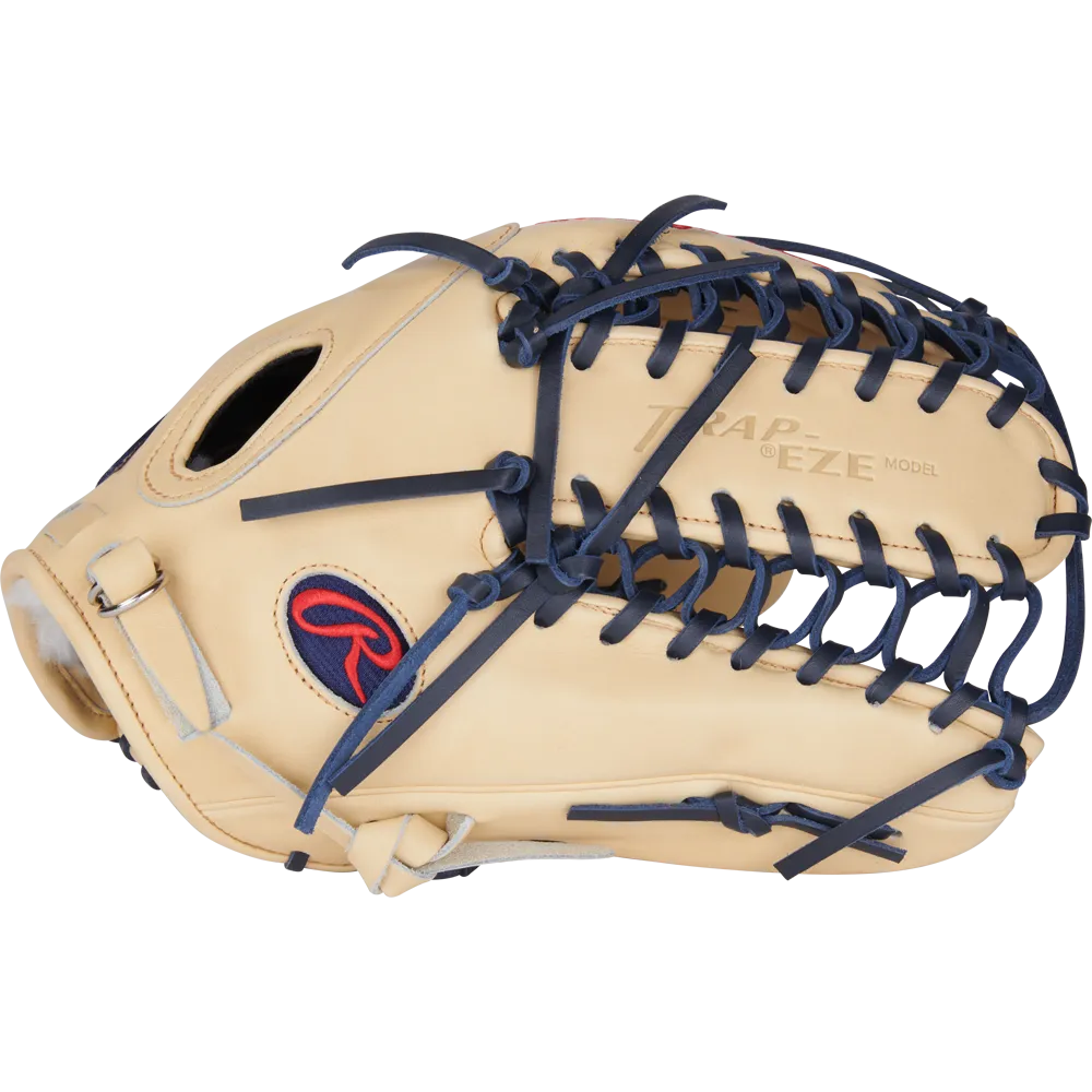 Rawlings Pro Preferred PROSMT27C Mike Trout 12.75 inch Outfield Glove