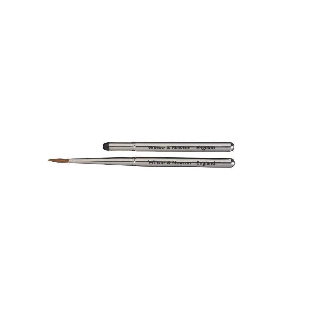 Sceptre Gold ll - Pocket Brush