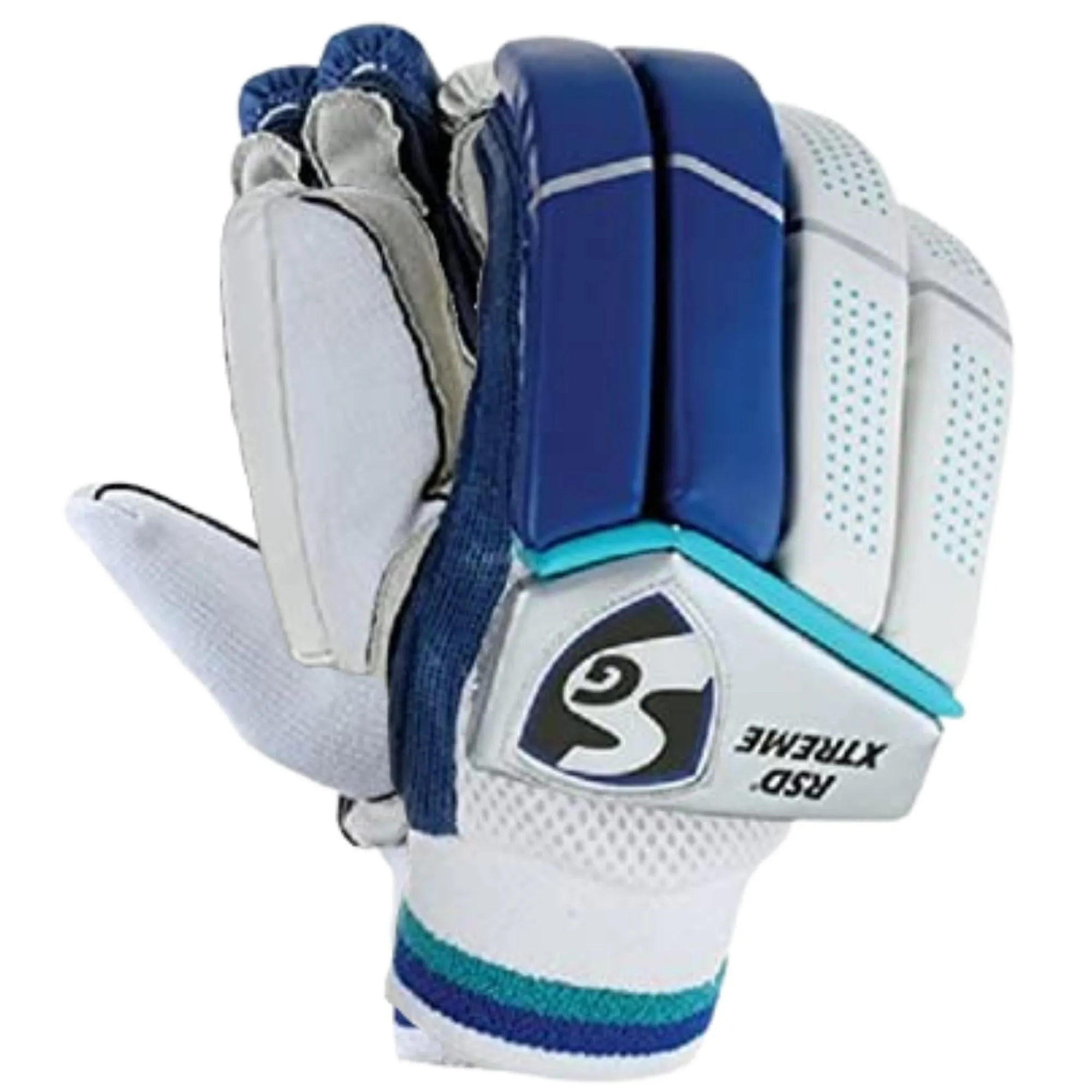 Xtreme SG Batting Gloves - Enhanced Performance and Protection