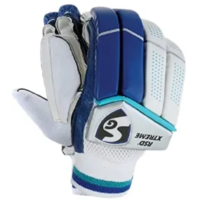 Xtreme SG Batting Gloves - Enhanced Performance and Protection