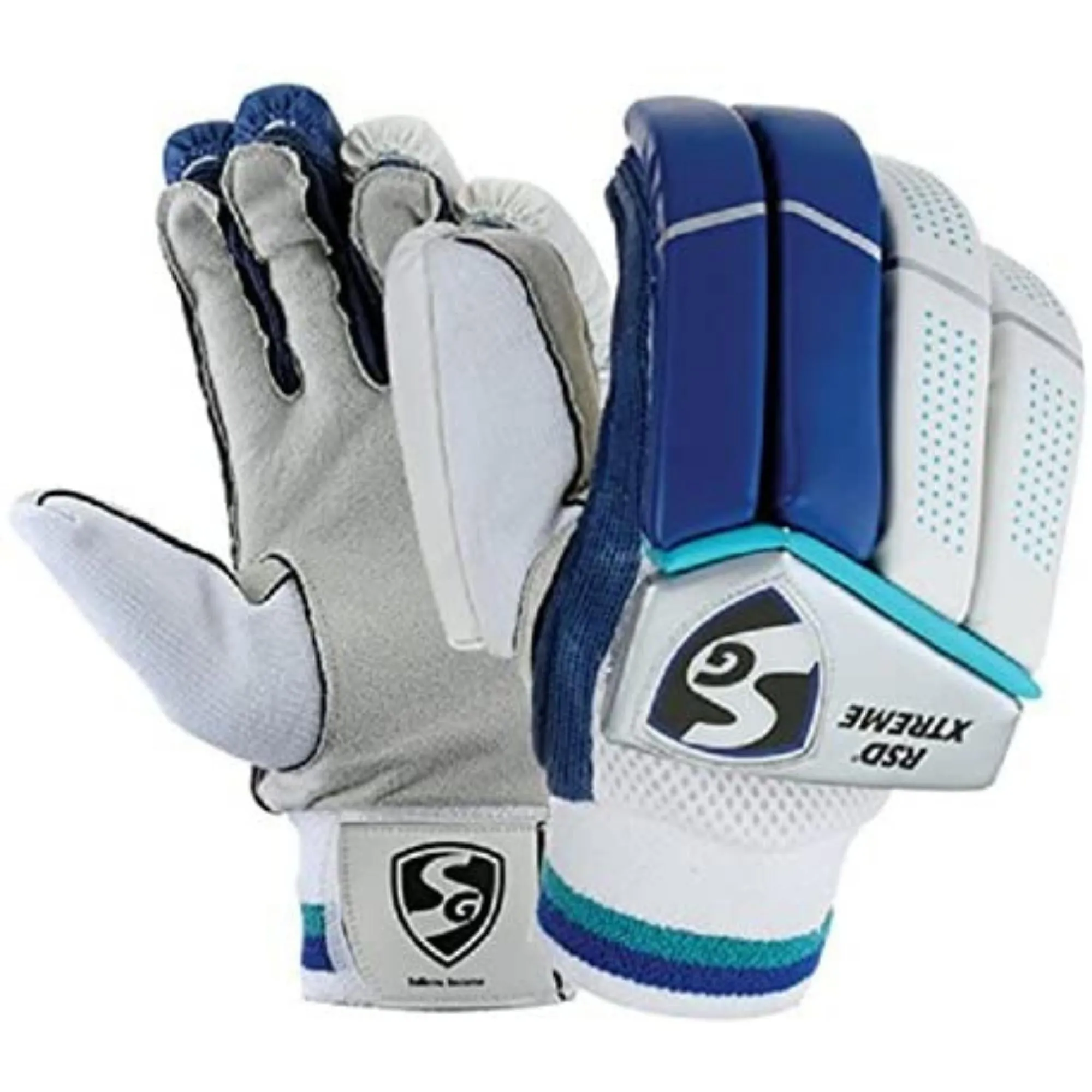 Xtreme SG Batting Gloves - Enhanced Performance and Protection