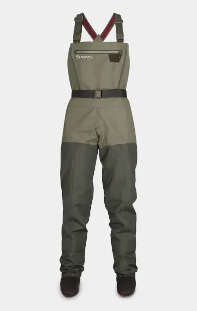 Simms W's Tributary Stockingfoot Waders