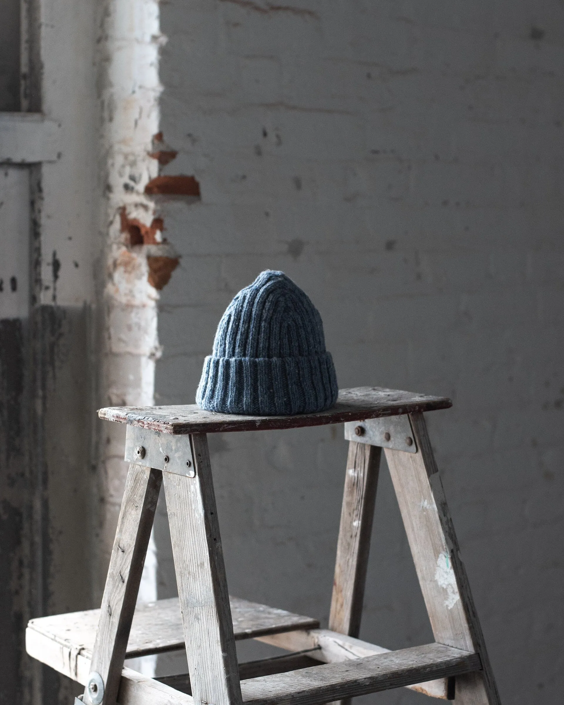 The Kids Fisherman Toque