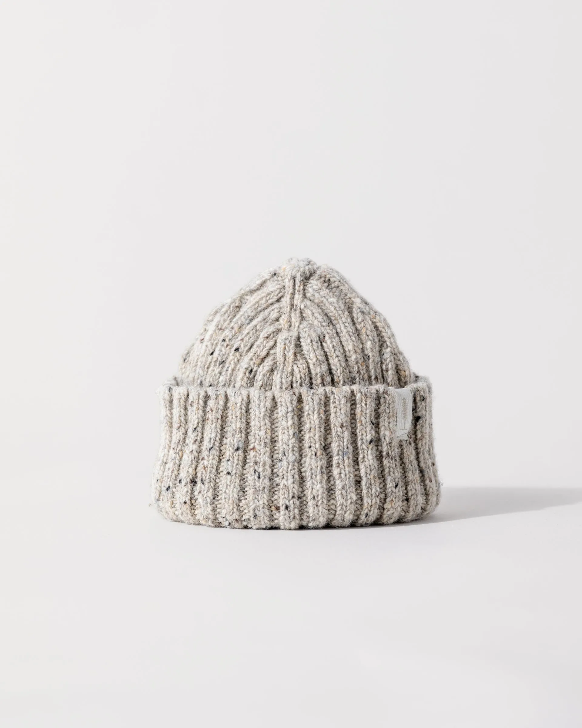 The Kids Fisherman Toque