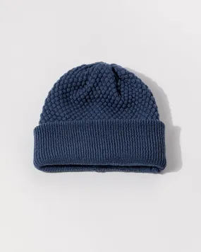 The Merino Bubble Knit Toque