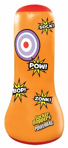 The Original Socker Boppers Power Bag