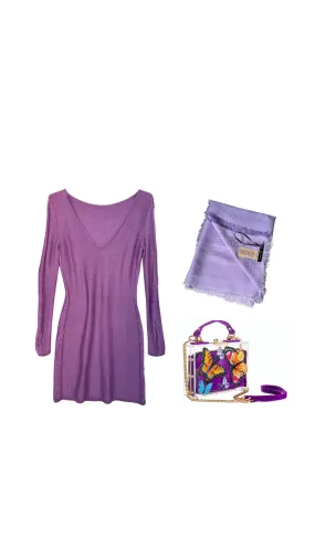 The "Lavender" Set