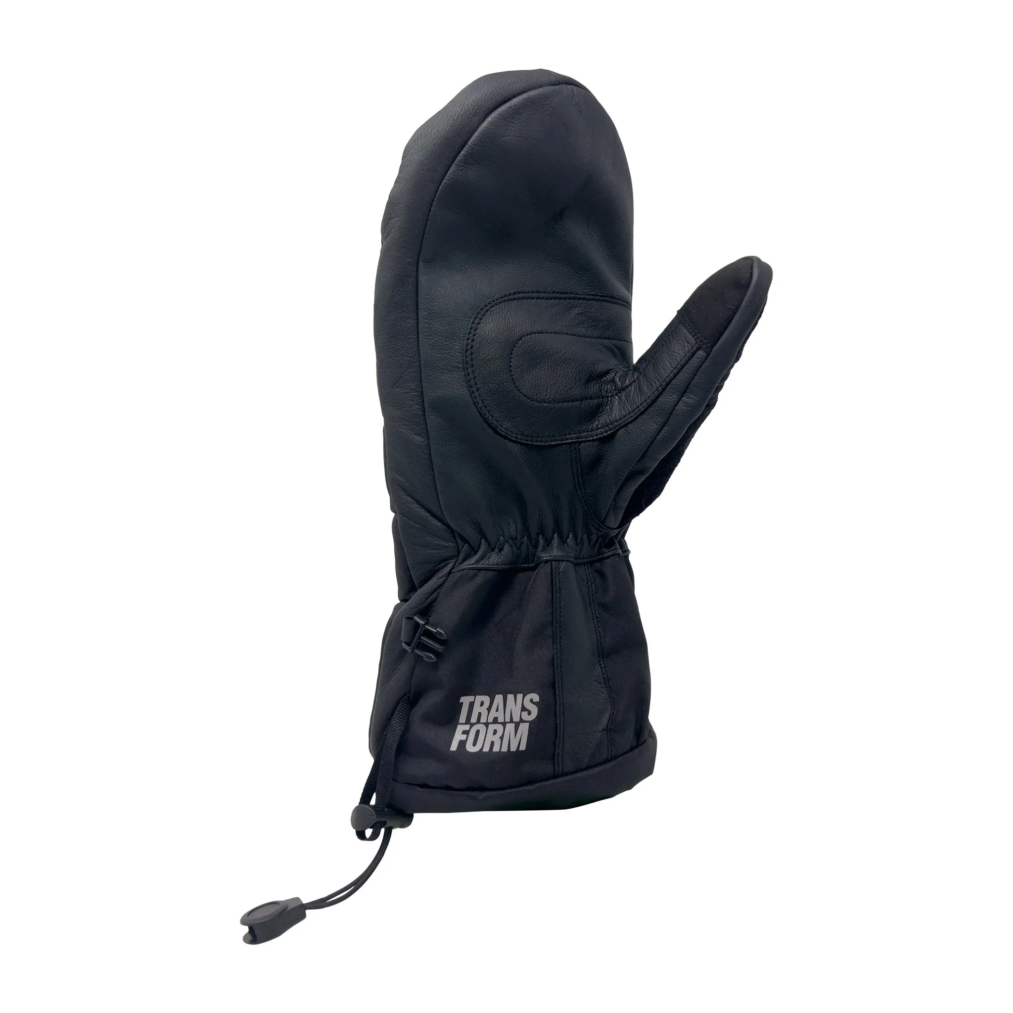 The UMP Black
