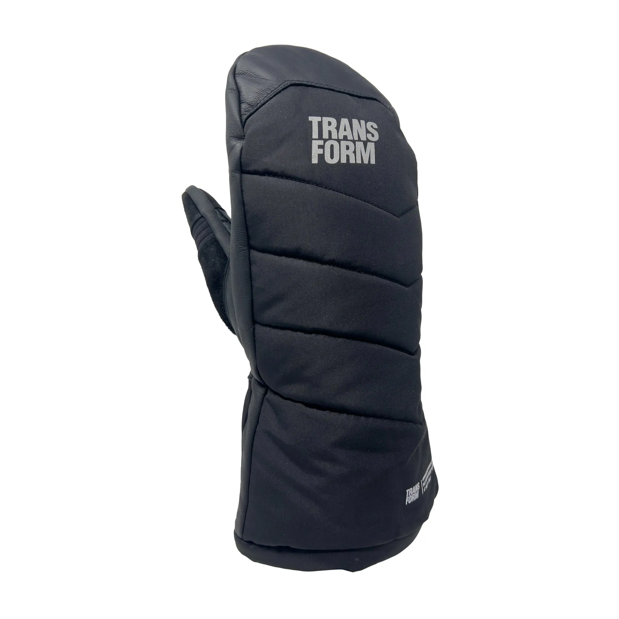 The UMP Black