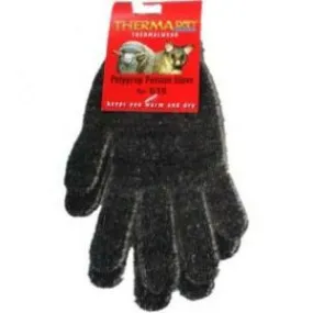 THERMADRY POSSUM GLOVE #638