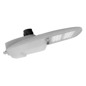 Westgate STL2 Series 200W LED Street/Roadway Lights with Nema Twist-Lock Photocell Socket - 480V