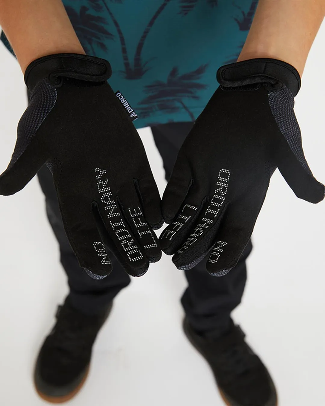 Youth Gloves | Stealth
